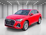 Used 2024 AUDI Q3 PREMIUM PLUS in RENO, NEVADA (Photo 1)