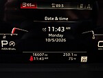 Used 2024 AUDI Q3 PREMIUM PLUS in RENO, NEVADA (Photo 10)