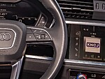 Used 2024 AUDI Q3 PREMIUM PLUS in RENO, NEVADA (Photo 17)