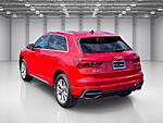 Used 2024 AUDI Q3 PREMIUM PLUS in RENO, NEVADA (Photo 3)