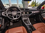 Used 2024 AUDI Q3 PREMIUM PLUS in RENO, NEVADA (Photo 38)