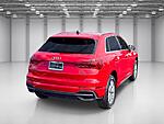 Used 2024 AUDI Q3 PREMIUM PLUS in RENO, NEVADA (Photo 5)