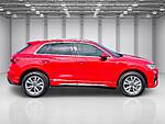 Used 2024 AUDI Q3 PREMIUM PLUS in RENO, NEVADA (Photo 6)