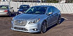 Used 2017 SUBARU LEGACY 3.6R in RENO, NEVADA