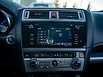 Used 2017 SUBARU LEGACY 3.6R in RENO, NEVADA (Photo 19)