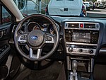 Used 2017 SUBARU LEGACY 3.6R in RENO, NEVADA (Photo 38)