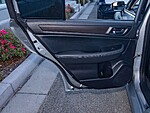 Used 2017 SUBARU LEGACY 3.6R in RENO, NEVADA (Photo 44)