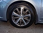 Used 2017 SUBARU LEGACY 3.6R in RENO, NEVADA (Photo 54)