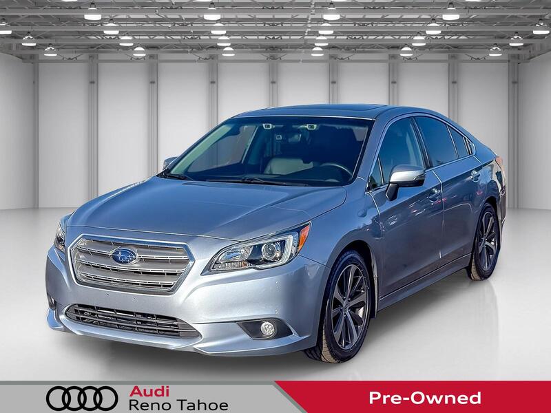Used 2017 SUBARU LEGACY 3.6R in RENO, NEVADA