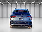 Used 2026 AUDI Q3 S LINE in RENO, NEVADA (Photo 4)