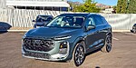 Used 2026 AUDI Q3 S LINE in RENO, NEVADA