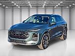 Used 2026 AUDI Q3 S LINE in RENO, NEVADA (Photo 1)
