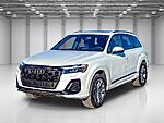 Used 2026 AUDI Q7 45 PREMIUM PLUS in RENO, NEVADA (Photo 1)