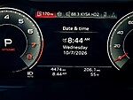 Used 2026 AUDI Q7 45 PREMIUM PLUS in RENO, NEVADA (Photo 10)