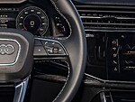 Used 2026 AUDI Q7 45 PREMIUM PLUS in RENO, NEVADA (Photo 17)