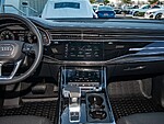 Used 2026 AUDI Q7 45 PREMIUM PLUS in RENO, NEVADA (Photo 25)