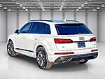 Used 2026 AUDI Q7 45 PREMIUM PLUS in RENO, NEVADA (Photo 3)
