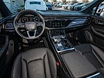 Used 2026 AUDI Q7 45 PREMIUM PLUS in RENO, NEVADA (Photo 38)