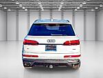 Used 2026 AUDI Q7 45 PREMIUM PLUS in RENO, NEVADA (Photo 4)