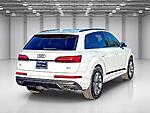 Used 2026 AUDI Q7 45 PREMIUM PLUS in RENO, NEVADA (Photo 5)