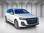 Used 2026 AUDI Q7 45 PREMIUM PLUS in RENO, NEVADA (Photo 7)