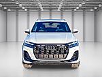 Used 2026 AUDI Q7 45 PREMIUM PLUS in RENO, NEVADA (Photo 8)