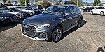 Used 2023 AUDI Q5 45 S LINE PREMIUM in RENO, NEVADA