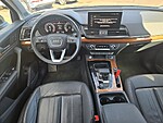 Used 2023 AUDI Q5 45 S LINE PREMIUM in RENO, NEVADA (Photo 10)