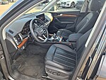 Used 2023 AUDI Q5 45 S LINE PREMIUM in RENO, NEVADA (Photo 11)