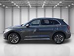 Used 2023 AUDI Q5 45 S LINE PREMIUM in RENO, NEVADA (Photo 2)