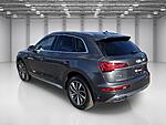 Used 2023 AUDI Q5 45 S LINE PREMIUM in RENO, NEVADA (Photo 3)