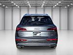 Used 2023 AUDI Q5 45 S LINE PREMIUM in RENO, NEVADA (Photo 4)