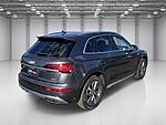 Used 2023 AUDI Q5 45 S LINE PREMIUM in RENO, NEVADA (Photo 5)
