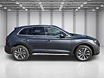 Used 2023 AUDI Q5 45 S LINE PREMIUM in RENO, NEVADA (Photo 6)