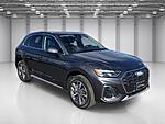 Used 2023 AUDI Q5 45 S LINE PREMIUM in RENO, NEVADA (Photo 7)