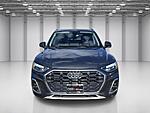 Used 2023 AUDI Q5 45 S LINE PREMIUM in RENO, NEVADA (Photo 8)