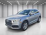 Used 2018 AUDI Q5 2.0T PREMIUM PLUS in RENO, NEVADA (Photo 1)