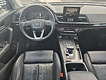 Used 2018 AUDI Q5 2.0T PREMIUM PLUS in RENO, NEVADA (Photo 10)