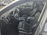 Used 2018 AUDI Q5 2.0T PREMIUM PLUS in RENO, NEVADA (Photo 11)