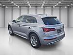 Used 2018 AUDI Q5 2.0T PREMIUM PLUS in RENO, NEVADA (Photo 3)