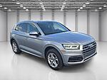 Used 2018 AUDI Q5 2.0T PREMIUM PLUS in RENO, NEVADA (Photo 7)