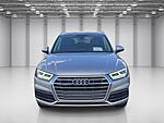 Used 2018 AUDI Q5 2.0T PREMIUM PLUS in RENO, NEVADA (Photo 8)