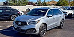 Used 2020 ACURA MDX TECHNOLOGY & A-SPEC PACKAGES in RENO, NEVADA