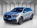 Used 2020 ACURA MDX TECHNOLOGY & A-SPEC PACKAGES in RENO, NEVADA (Photo 1)