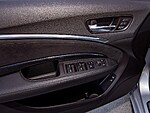 Used 2020 ACURA MDX TECHNOLOGY & A-SPEC PACKAGES in RENO, NEVADA (Photo 33)