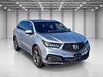 Used 2020 ACURA MDX TECHNOLOGY & A-SPEC PACKAGES in RENO, NEVADA (Photo 7)
