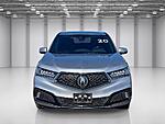 Used 2020 ACURA MDX TECHNOLOGY & A-SPEC PACKAGES in RENO, NEVADA (Photo 8)