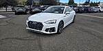 Used 2024 AUDI S5 SPORTBACK 3.0T PREMIUM PLUS in RENO, NEVADA