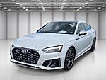 Used 2024 AUDI S5 SPORTBACK 3.0T PREMIUM PLUS in RENO, NEVADA (Photo 1)