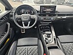 Used 2024 AUDI S5 SPORTBACK 3.0T PREMIUM PLUS in RENO, NEVADA (Photo 10)